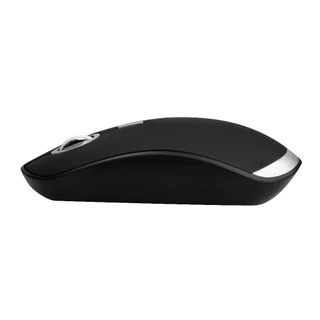 Mouse Sem Fio Recarregável KP-MU023 Wireless Bluetooth 5.0 2400DPI