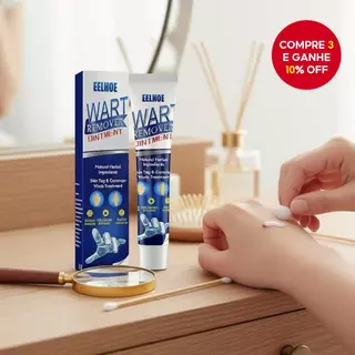 EELHOE Solução Suave para Mãos e Pés, Remove Calos e Verrugas Filamentosas em Oferta na Shopee