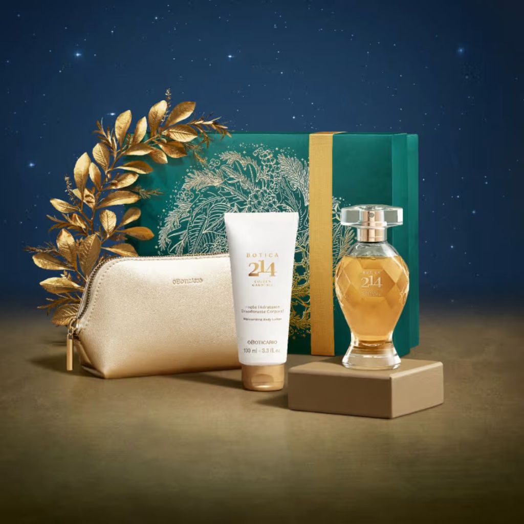 Chanel Gardenia Perfume em Promoção na Shopee Brasil 2026