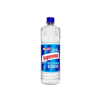 Removedor Tradicional 1L Suprema em Oferta na Shopee