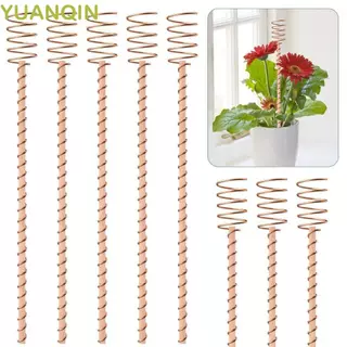 Estacas Para Plantas De Eletrocultura YUANQINZT , Antenas De Bobina De Cobre Jardinagem Com Haste , Fio em Oferta na Shopee