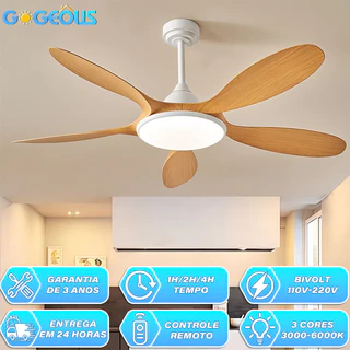 Controle Remoto Luz Ventilador 3 Cores Bivolt 110 220V Para Cozinha E Estar em Oferta na Shopee