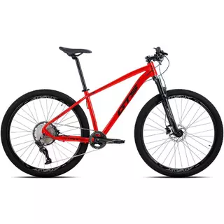 BICICLETA ARO 29 ALUMINIO GTS FEEL AVAX FREIO HIDRÁULICO 12 MARCHAS em Oferta na Shopee