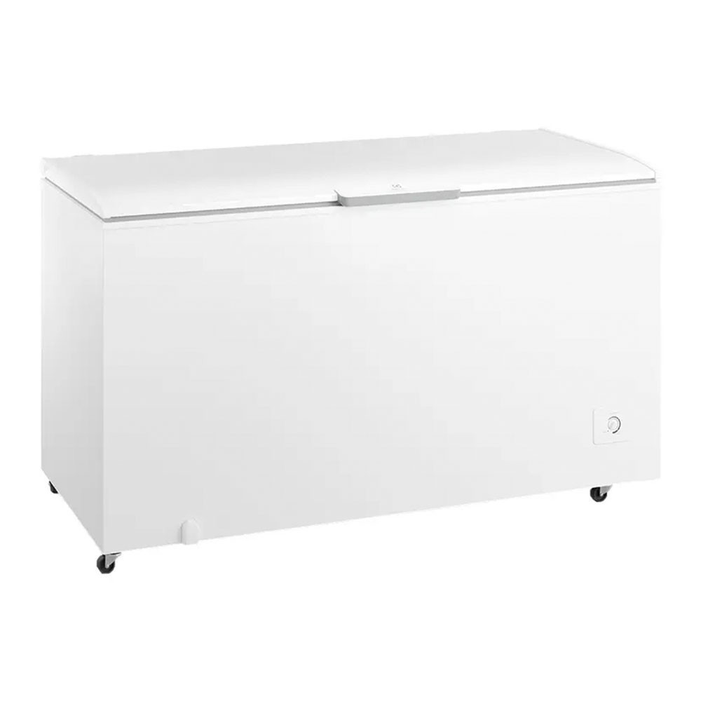 Freezer Electrolux 513L 1 Porta Horizontal Cycle Defrost Inv