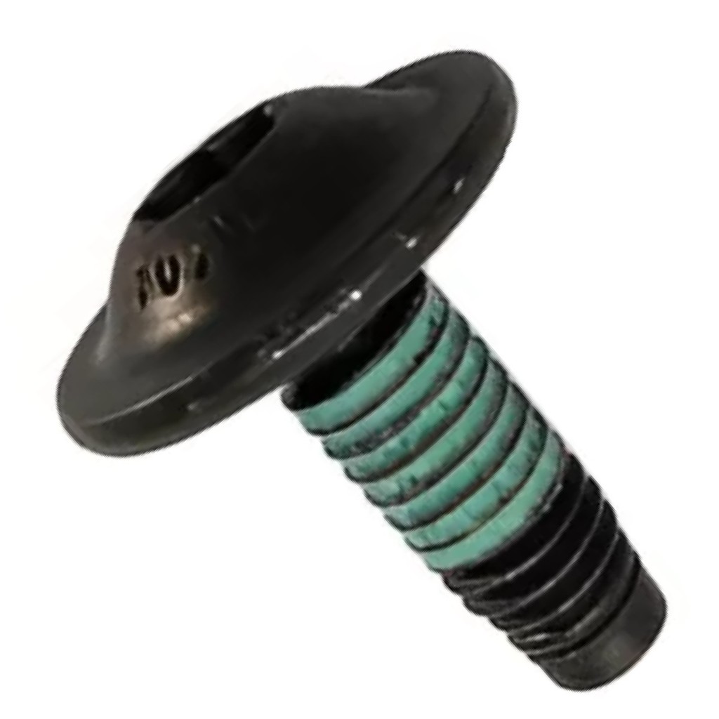 Parafuso M6x1x14mm GM - Bolt EUV / Camaro Coupé / Cruze / Onix Plus ...
