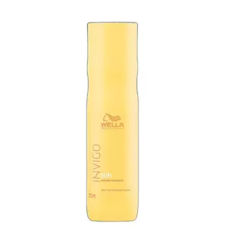 Wella Professionals Invigo Sun - Shampoo 250ml em Oferta na Shopee