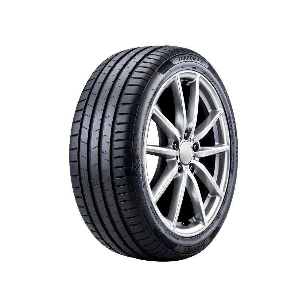 Pneu Maxzez Turbomax 215/45 R18 Aro 18 93Y XL | Shopee Brasil