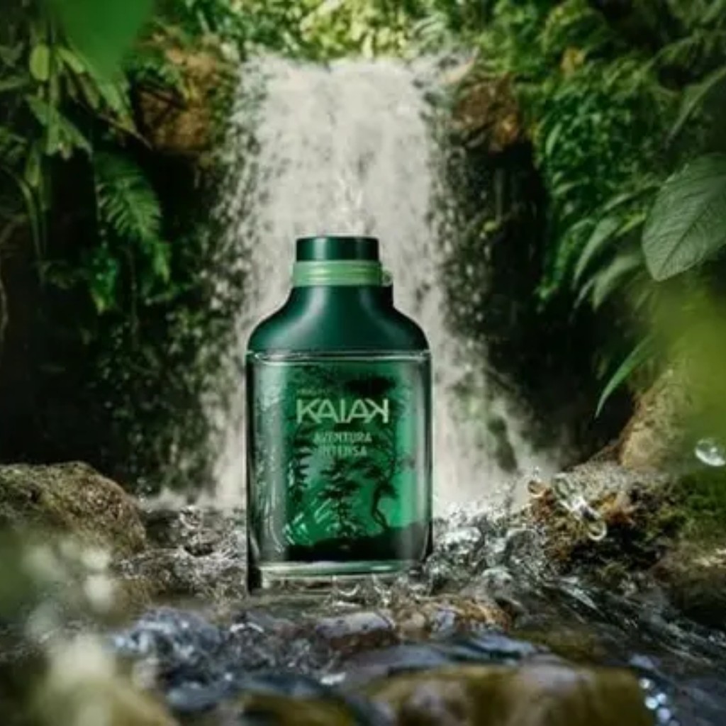 Kaiak Aventura Intensa Masculino 100ml - Natura | Shopee Brasil