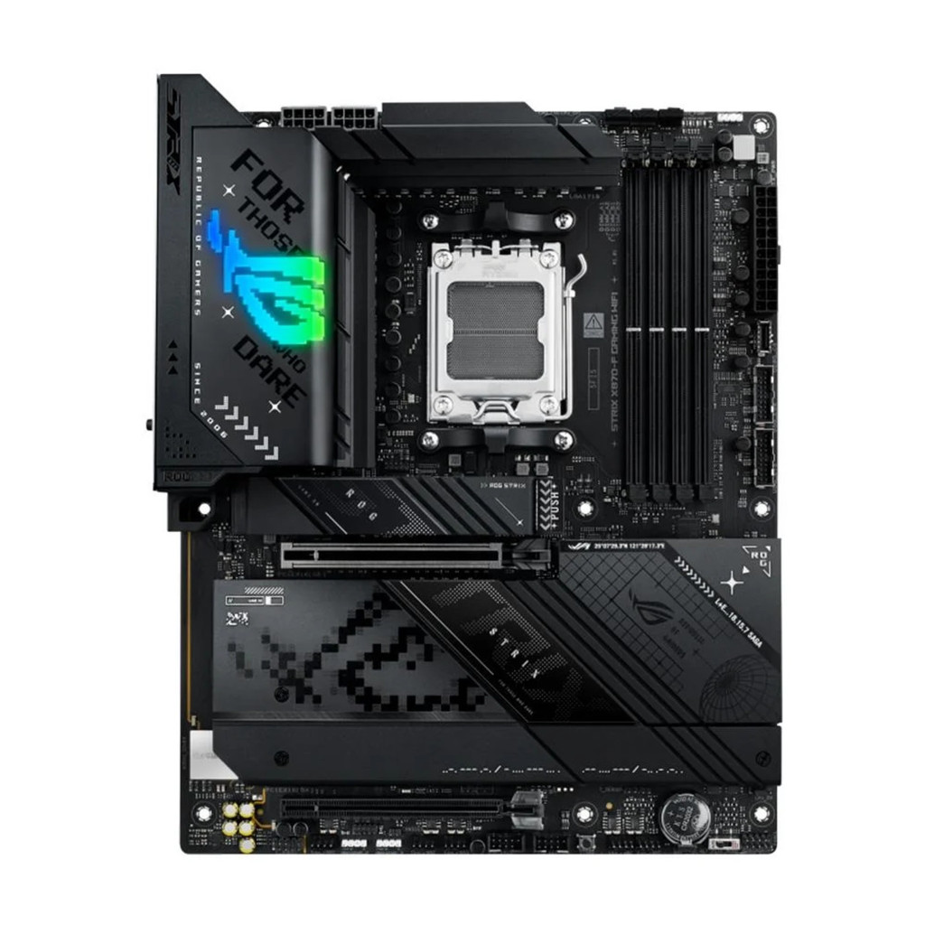 Asus Rog Strix B450 F Gaming em Promoção na Shopee Brasil 2026
