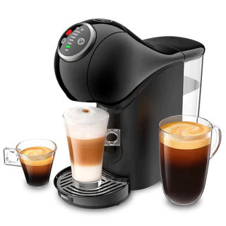 Cafeteira Expresso Arno Dolce Gusto Genio S Plus DGS2 em Oferta na Shopee