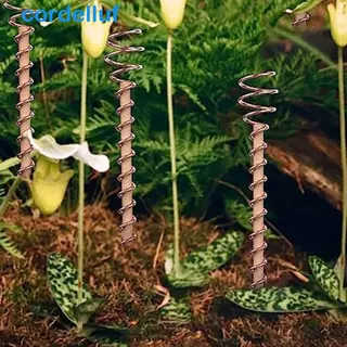 Estacas Para Plantas De Eletrocultura CORDELLUF , Antenas De Bobina De Cobre Jardinagem Com Fio De Haste , em Oferta na Shopee