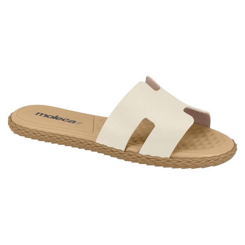 Chinelo Slide Feminino Moleca 5452-253