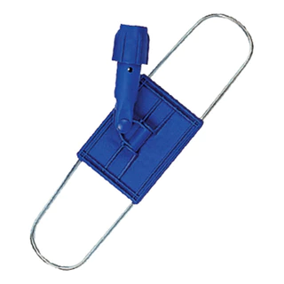 Armação para Mop Pó Euro 60cm Bralimpia em Oferta na Shopee