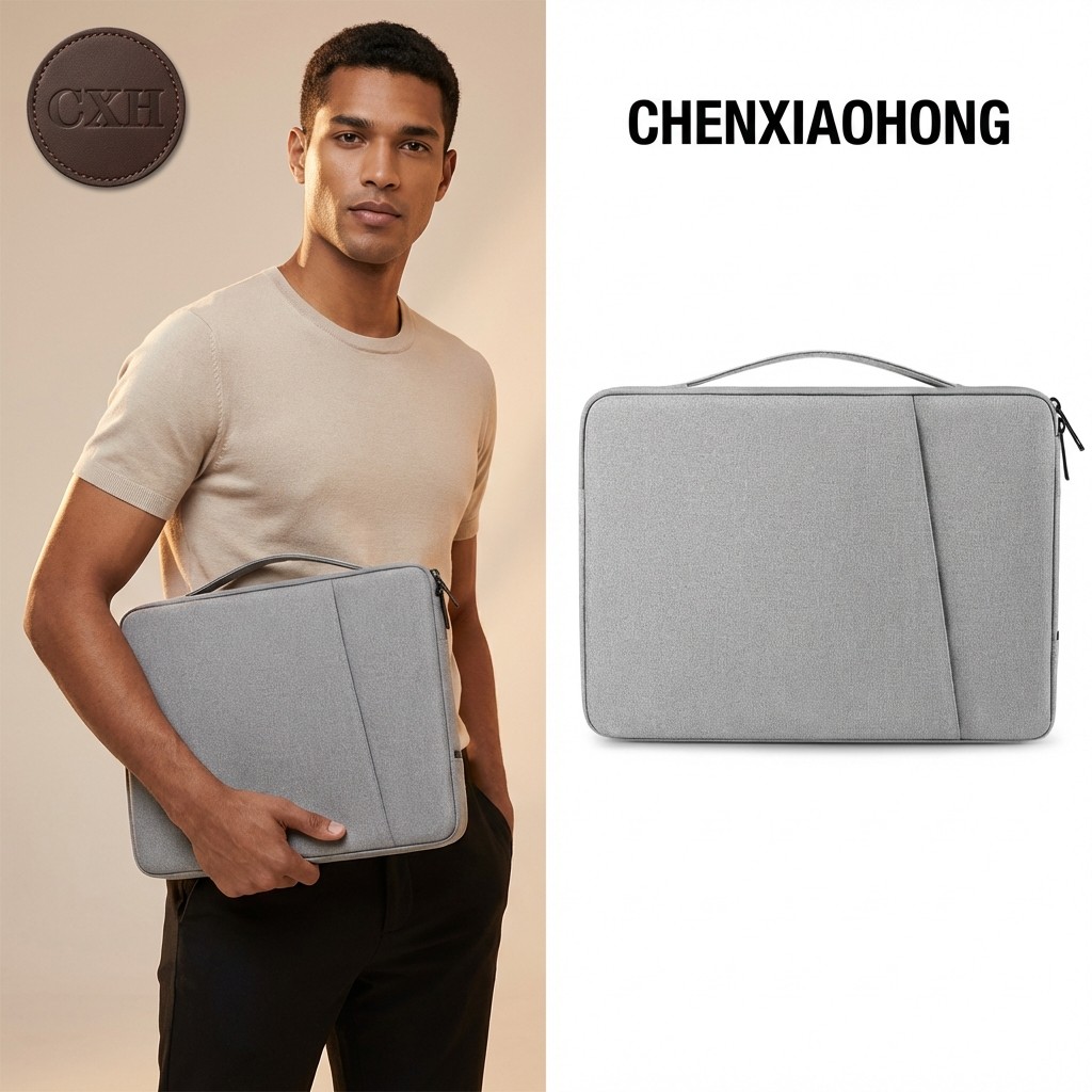 Bolsa para iPad/computador, em estoque, comércio eletrônico transfronteiriço, bolsa de armazenamento para tablet portáti