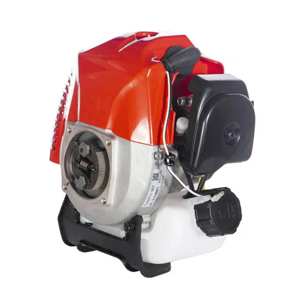 Motor Gasolina Mitsubishi TU26PFD 1,0 HP 25,6cc | Shopee Brasil