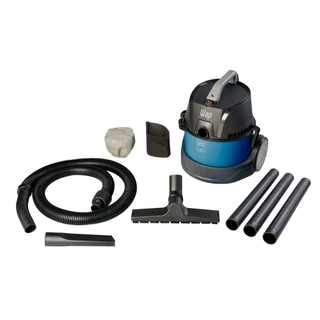 Aspirador de pó e líquido 1.400 watts - Bagless - Wap em Oferta na Shopee