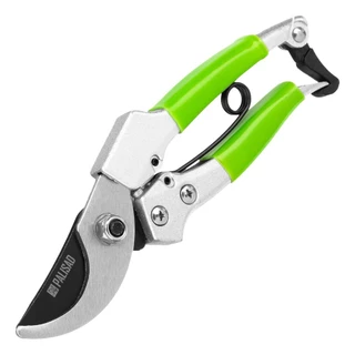 Tesoura para poda manual com trava de segurança - 605038 - Palisad em Oferta na Shopee