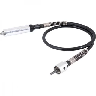 Eixo flexível para furadeira e parafusadeira 1,1 m - Vonder em Oferta na Shopee