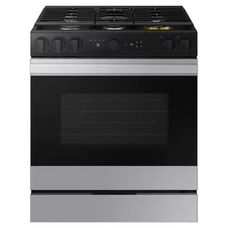 Fogão 5 bocas Série 7 Com Câmera e Air fry Samsung NSG6DG8700SRAZ 170L 127V em Oferta na Shopee