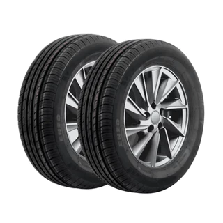 Kit 2 Pneus Aro 13 175/75 R13 84T ENZO B2 Sunset em Oferta na Shopee