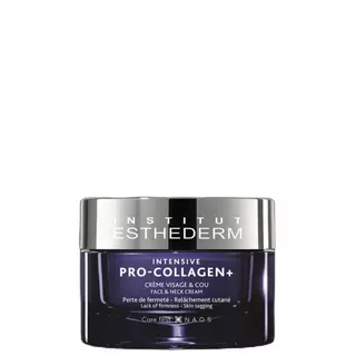 Esthederm Intensive Pro-Collagen+ - Creme para Rosto e Pescoço 50ml em Oferta na Shopee