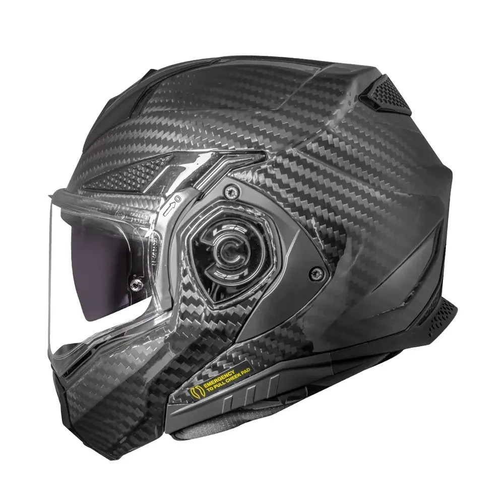 CAPACETE LS2 FF901 ADVANT X CARBON 60 | Shopee Brasil