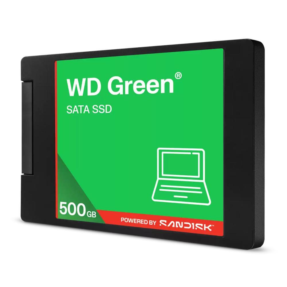 ssd 500gb wd blue em Promoção na Shopee Brasil 2026