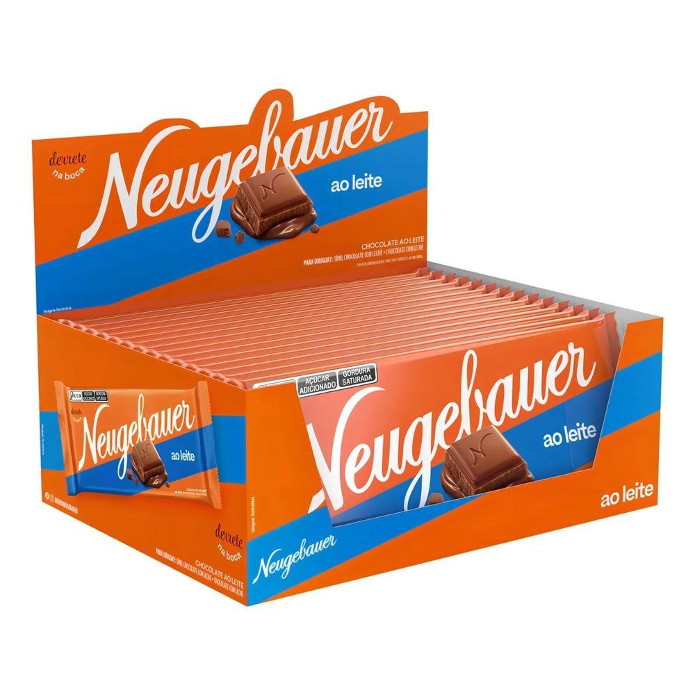 Chocolate Neugebauer em Oferta | Shopee 2026