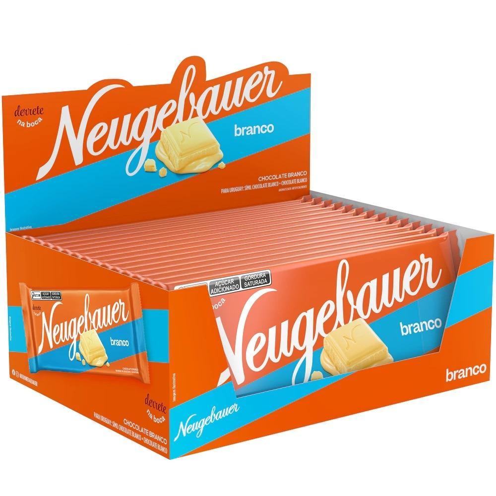 Chocolate Neugebauer em Oferta | Shopee 2026