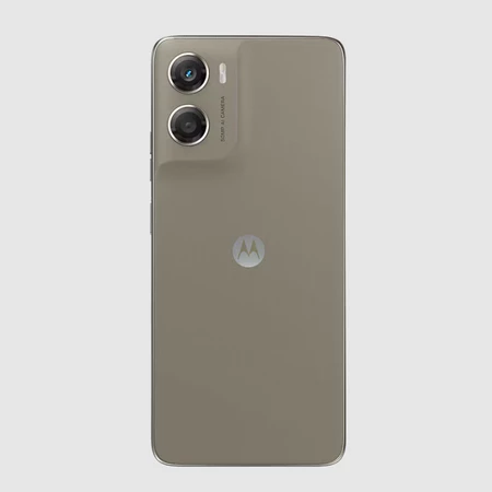 Smartphone Moto g06 4G Tela 6,9 Polegadas 256GB Câmera 50MP Motorola