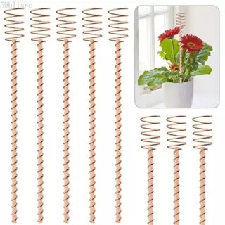 Antenas De Bobina De Cobre Para Jardinagem BLISSC , Estacas De Plantas De Eletrocultura Fio , Haste em Oferta na Shopee