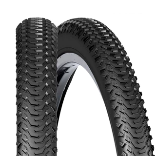 Pneu Aro 26x2.0 MTB Paco Tires Thunder Preto (50-559) Arame