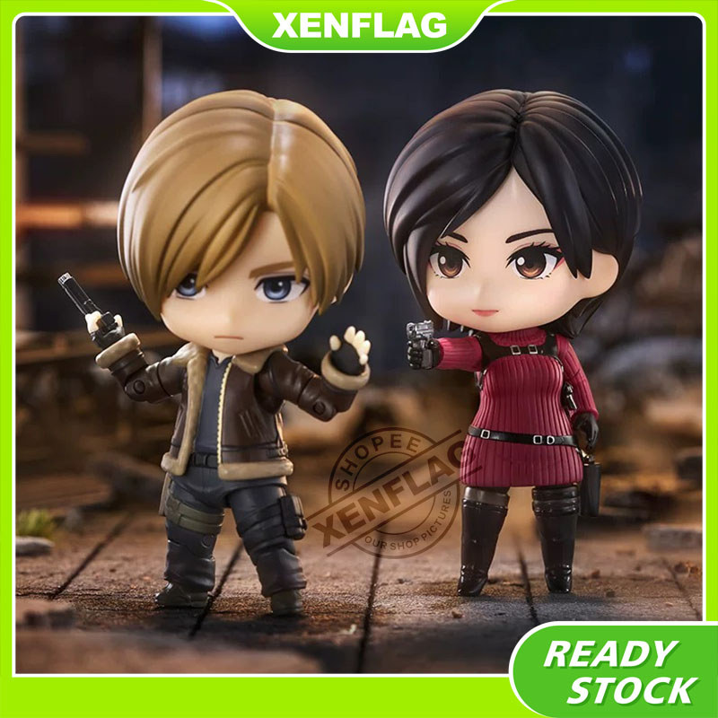 boneca ada wong resident evil 6 em Promoção na Shopee Brasil 2026