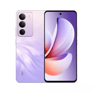 Celular Realme C73 Violet Parrot, Tela de 6,67", 4G, 256GB e Câmera de 50MP - RMX5303 em Oferta na Shopee