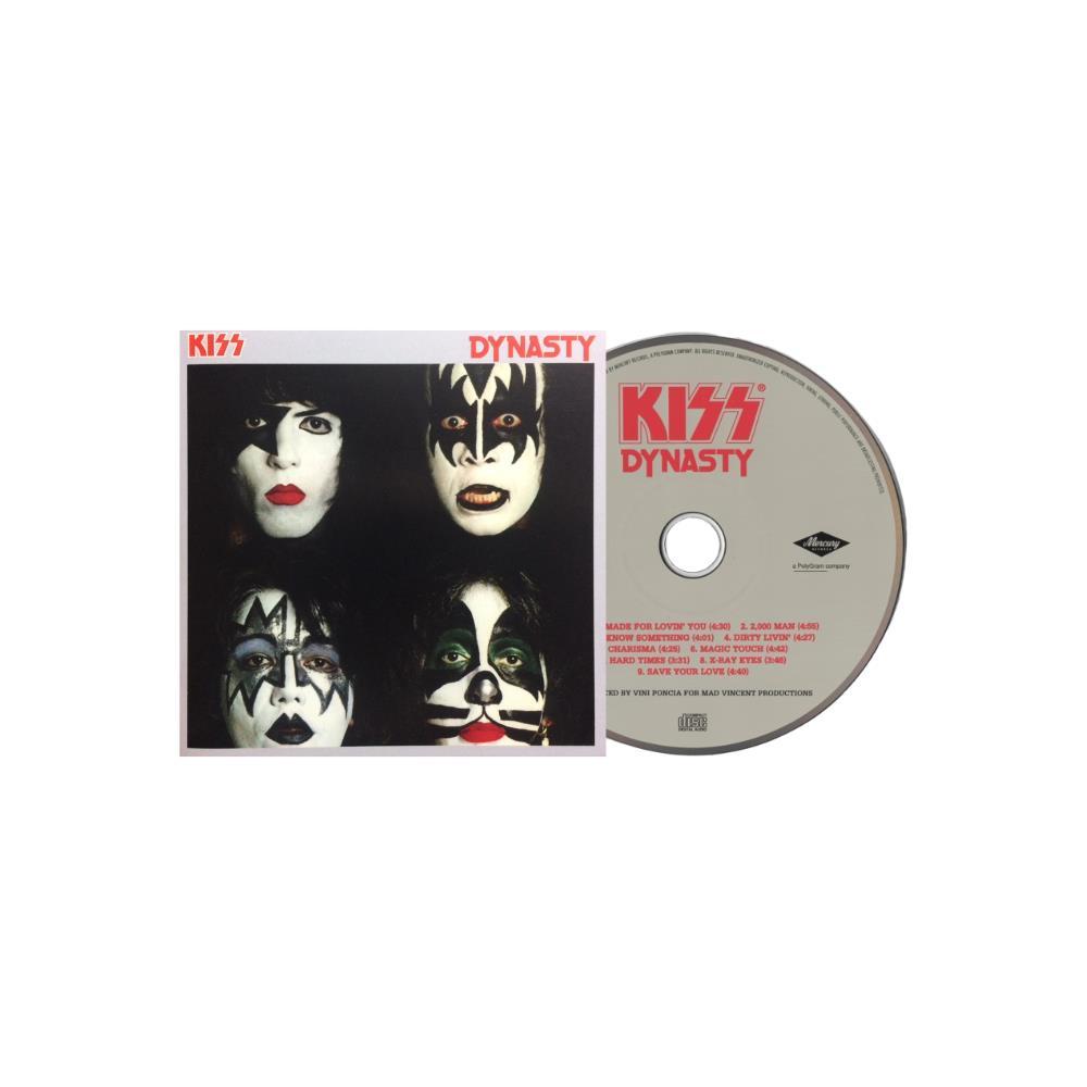Discografia Kiss em Promoção na Shopee Brasil 2026