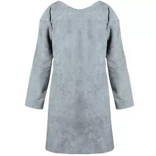 Blusão de raspa tipo barbeiro - Rotterman em Oferta na Shopee