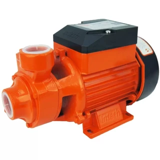 Motobomba periférica 1/2 hp monofásica - BP500 - Intech Machine