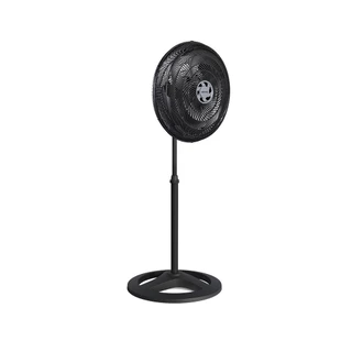 Ventilador de coluna 50 cm 6 pás oscilante - TURBO - Ventisol em Oferta na Shopee
