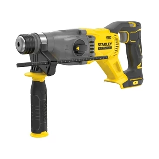Martelete perfurador rompedor a bateria 20V 2,0 joules SDS-Plus Sem Bateria - SBH900B Stanley em Oferta na Shopee