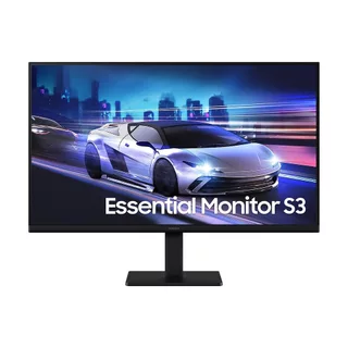 Monitor Gamer Samsung 24" FHD,120 Hz, HDMI, DP, S3 em Oferta na Shopee