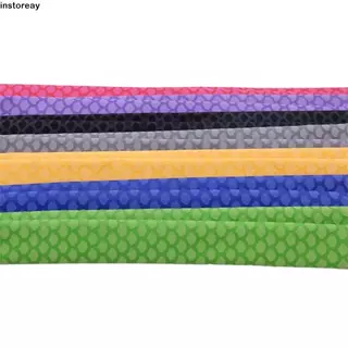 INSTOREAY Tubo Termorretrátil Com Isolamento Antiderrapante Protege 1 Metro Capa À Prova D'água Envoltório Para Vara De em Oferta na Shopee