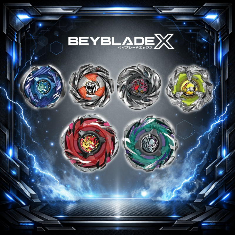 Beyblade Random Booster em Promoção na Shopee Brasil 2026