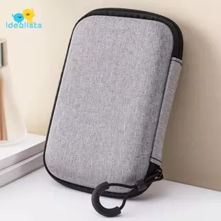 Idealistas Capa Protetora Para R36S/R35S EVA Saco De Armazenamento De Jogo Duro Proteger Caso Console De Jogos Caixa Ace em Oferta na Shopee