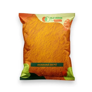 GUARANÁ EM PÓ PURO PRÉ-TREINO 250g