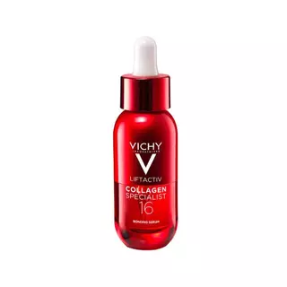 Vichy Liftactiv Colágeno Specialist 16 Sérum 30ml em Oferta na Shopee