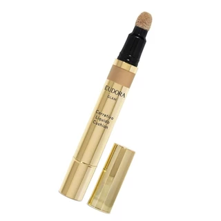 Eudora Glam Skin Sculpt Cushion Corretivo Líquido 50 30ml em Oferta na Shopee