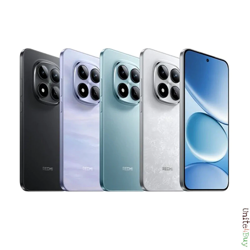 NOVO CELULAR Xiaomi Note 15 PRO 5G COM NFC 256GB 512GB CAMERA 200MP Original Versão Global A Pronta Entrega