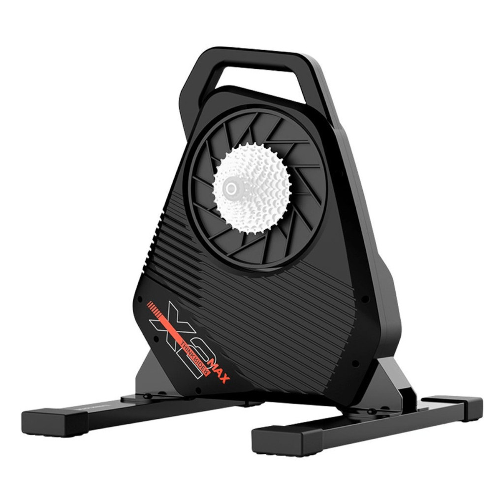 Rolo de Treino ThinkRider X2-Max Smart Bike Trainer MTB Road Bike