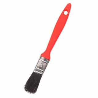 Pincel 3/4" com cabo plástico - Compel em Oferta na Shopee