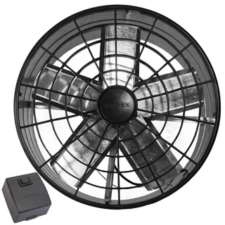 Exaustor diâmetro de 40 cm LINHA comercial Ventisol 220V em Oferta na Shopee